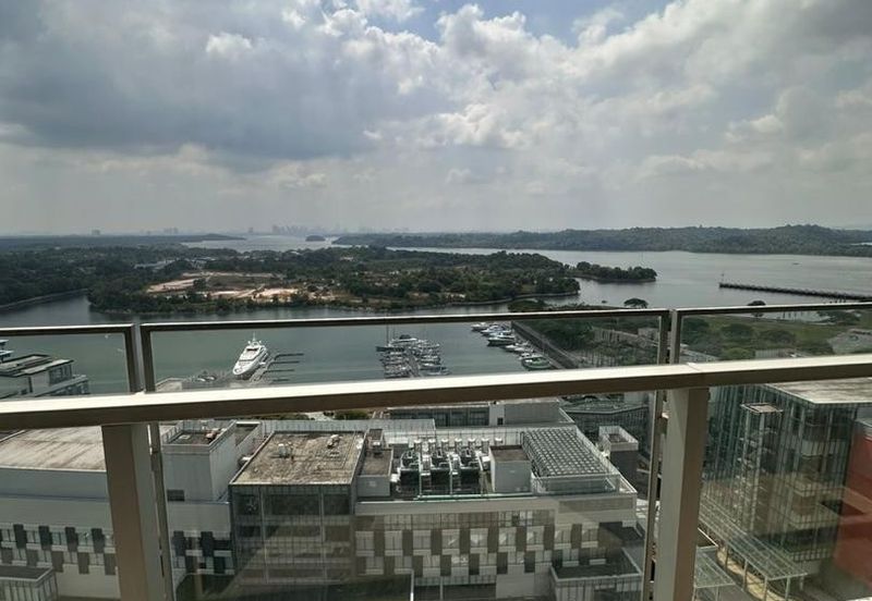 Imperia @ Puteri Harbour