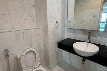 Imperia @ Puteri Harbour