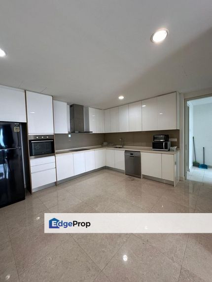 Imperia Condominium Puteri Harbour Iskandar Puteri, Johor, Kota Iskandar
