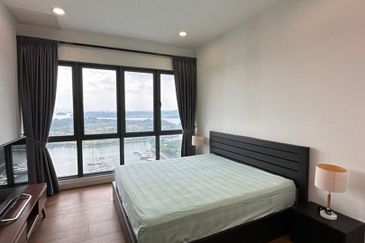 Imperia @ Puteri Harbour