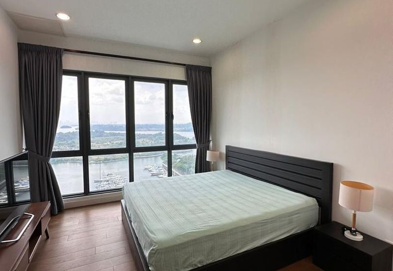 Imperia @ Puteri Harbour