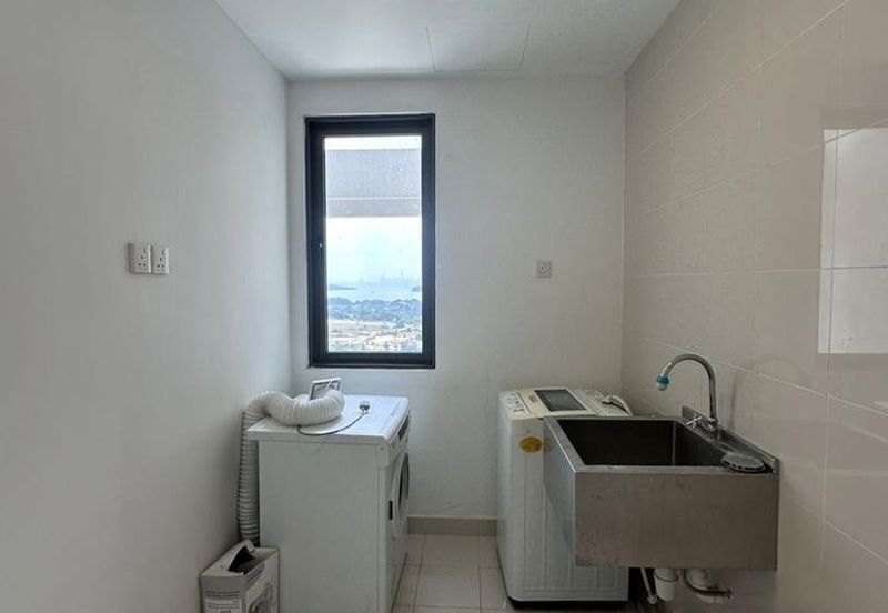 Imperia @ Puteri Harbour