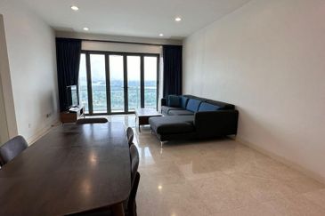 Imperia @ Puteri Harbour