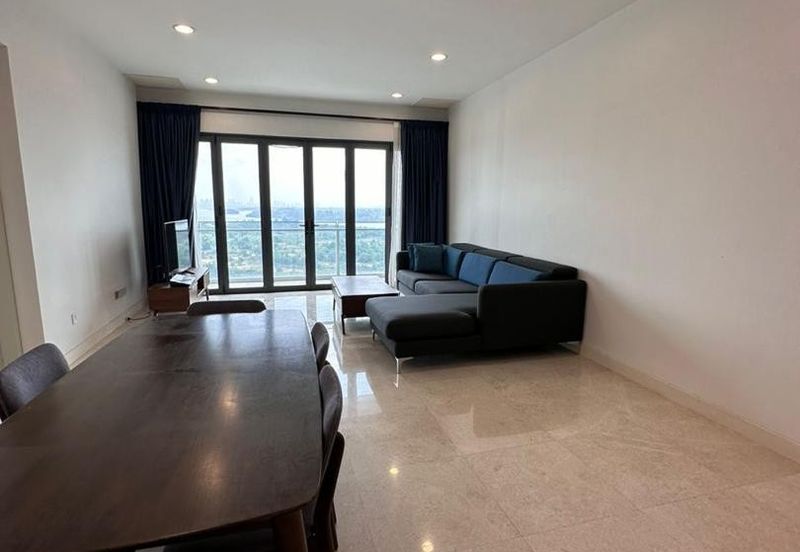 Imperia @ Puteri Harbour