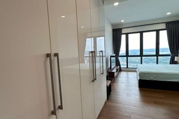 Imperia @ Puteri Harbour