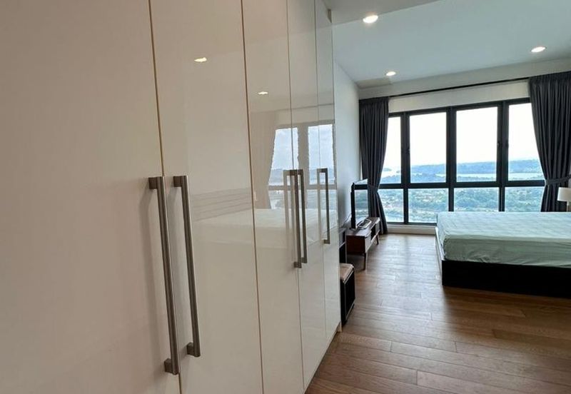 Imperia @ Puteri Harbour