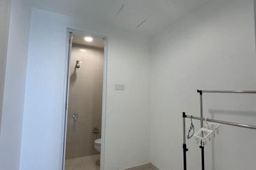 Imperia @ Puteri Harbour