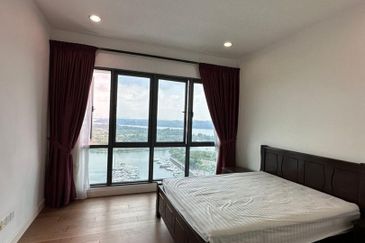 Imperia @ Puteri Harbour