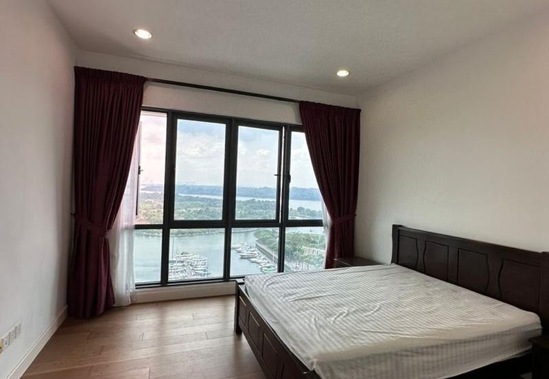 Imperia @ Puteri Harbour