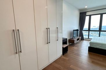 Imperia @ Puteri Harbour