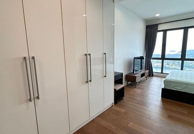 Imperia @ Puteri Harbour