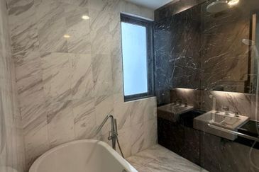 Imperia @ Puteri Harbour