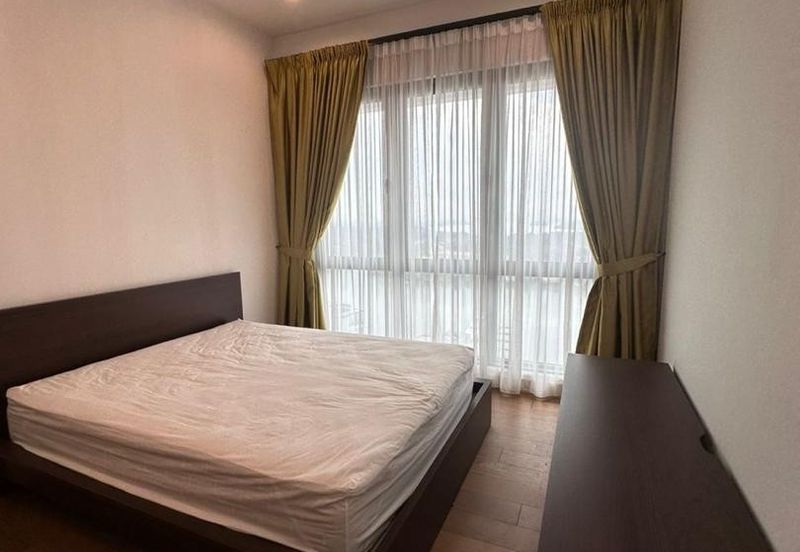 Imperia @ Puteri Harbour