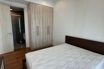 Imperia @ Puteri Harbour