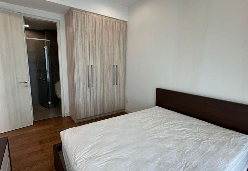 Imperia @ Puteri Harbour