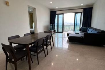 Imperia @ Puteri Harbour