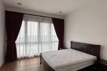 Imperia @ Puteri Harbour