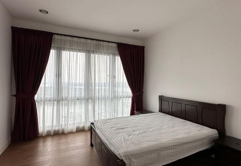 Imperia @ Puteri Harbour