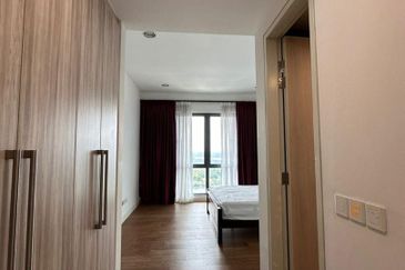 Imperia @ Puteri Harbour