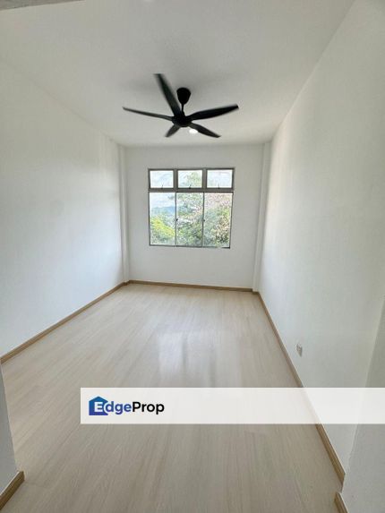 Ria 2 Apartment Megah Ria Masai Full Loan , Johor, Masai