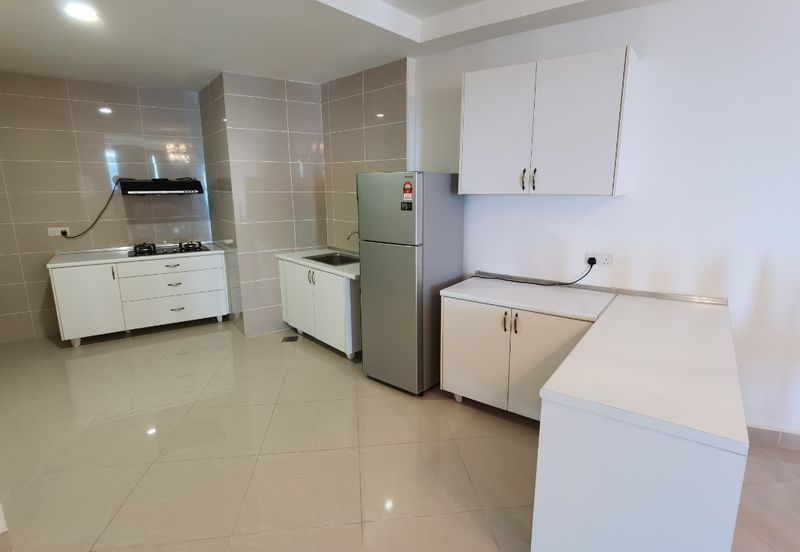 GREEN BEVERLY HILLS - SKY BUNGALOW