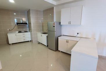 GREEN BEVERLY HILLS - SKY BUNGALOW