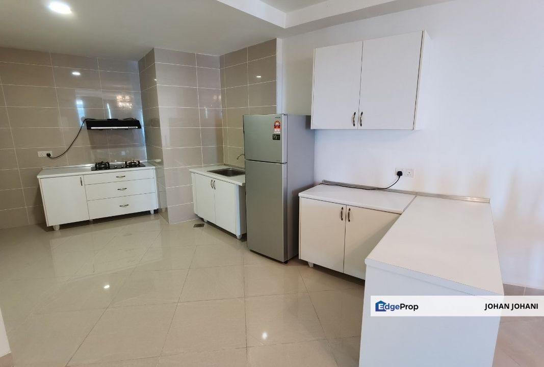 Green Beverly Hills Sky Bungalow Nilai for rent‼️FULLY FURNISHED‼️, Negeri Sembilan, Seremban