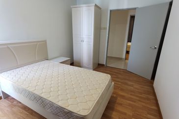 GREEN BEVERLY HILLS - SKY BUNGALOW