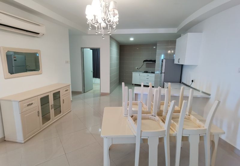 GREEN BEVERLY HILLS - SKY BUNGALOW