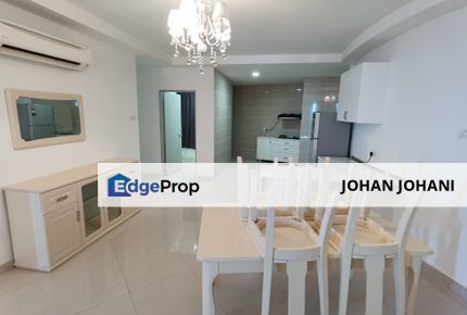 FULLY FURNISHED‼️Green Beverly Hills Sky Bungalow Nilai for rent‼️, Negeri Sembilan, Seremban