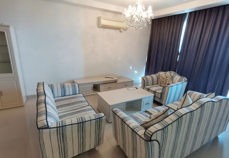 GREEN BEVERLY HILLS - SKY BUNGALOW