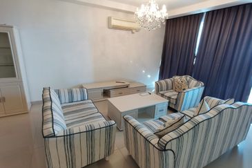 GREEN BEVERLY HILLS - SKY BUNGALOW