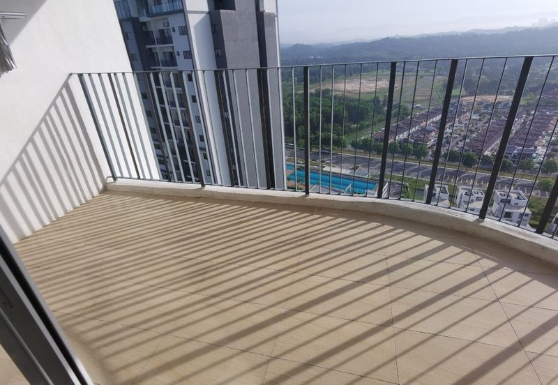 GREEN BEVERLY HILLS - SKY BUNGALOW