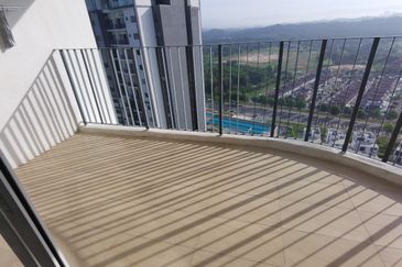 GREEN BEVERLY HILLS - SKY BUNGALOW