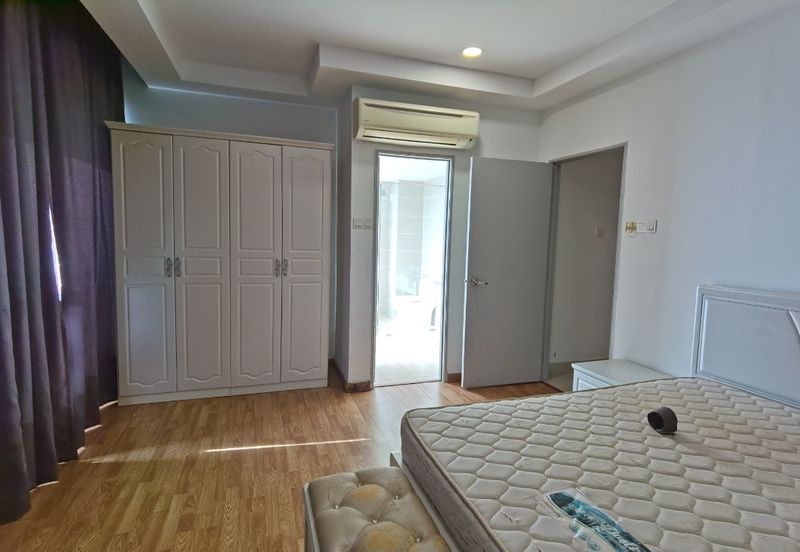 GREEN BEVERLY HILLS - SKY BUNGALOW