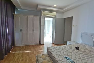 GREEN BEVERLY HILLS - SKY BUNGALOW