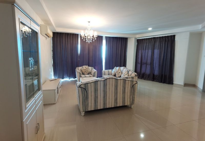 GREEN BEVERLY HILLS - SKY BUNGALOW