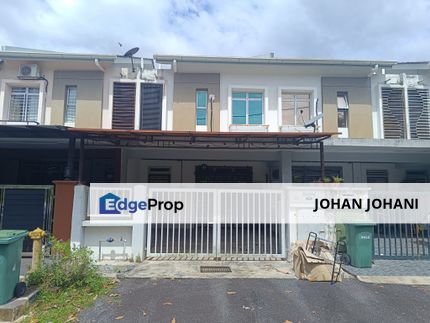 FACING OPEN‼️RENOVATED‼️2 Storey Bandar Tasik Kesuma Fasa 8, Beranang for sale, Selangor, Semenyih