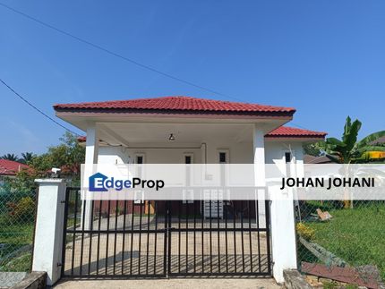 RENOVATED‼️Bungalow 1.5 tingkat Mahkota Hills Taman Tasik Senangin Seksyen 10 for sale, Negeri Sembilan, Lenggeng