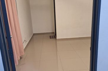 Bandar Tasik Senangin