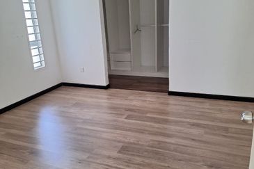 Bandar Tasik Senangin