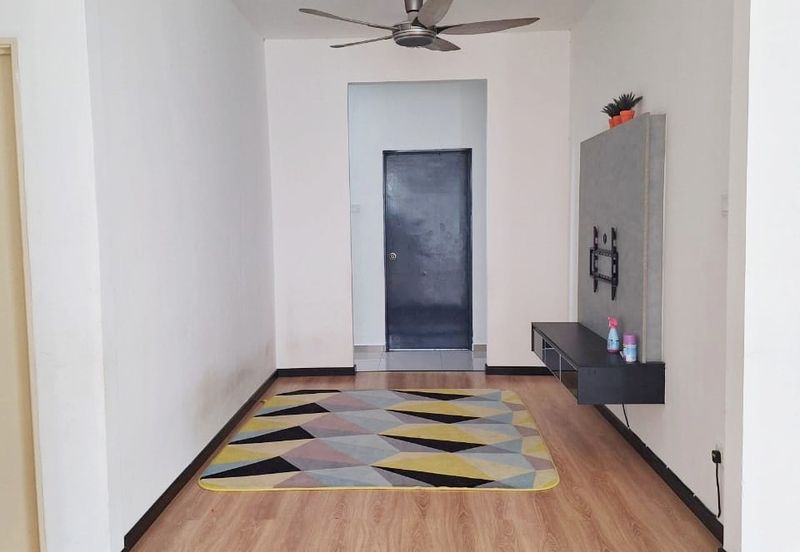 Bandar Tasik Senangin