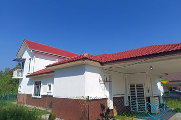 Bandar Tasik Senangin