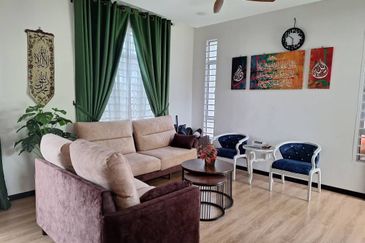 Bandar Tasik Senangin