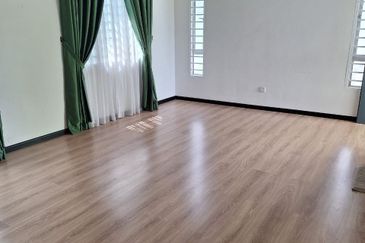 Bandar Tasik Senangin