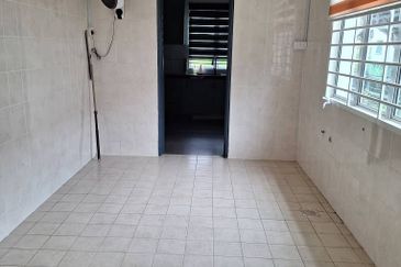 Bandar Tasik Senangin