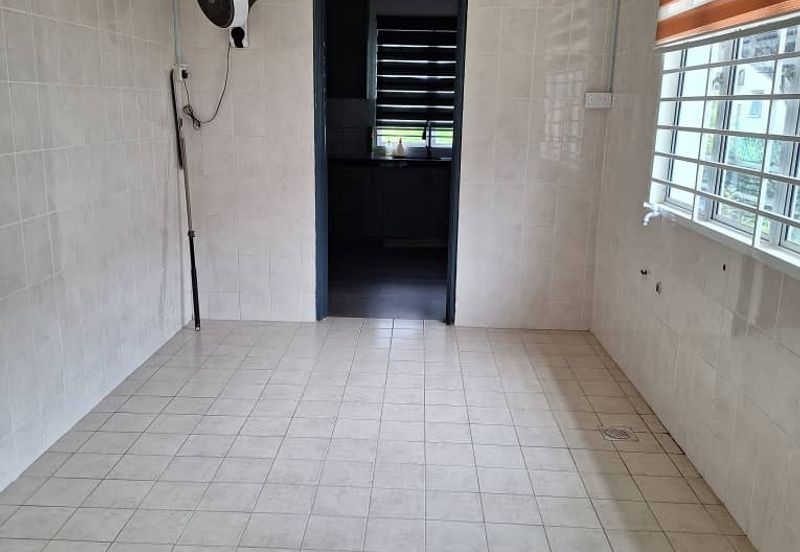 Bandar Tasik Senangin