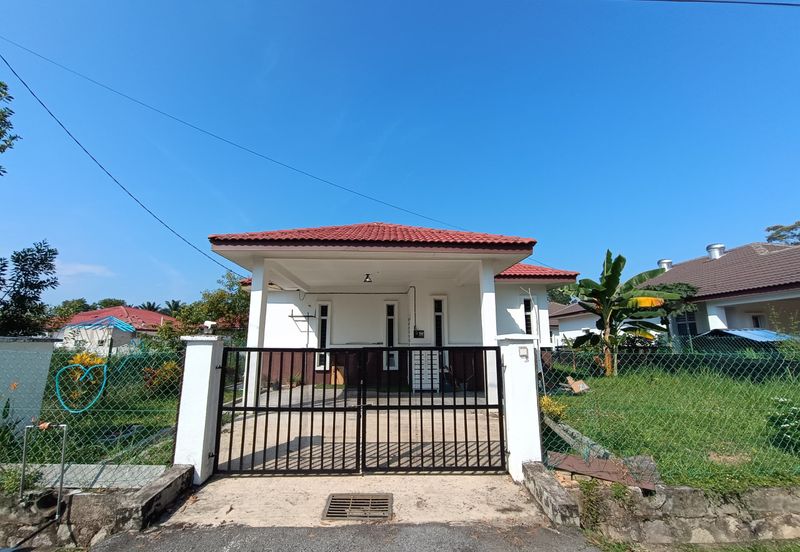 Bandar Tasik Senangin