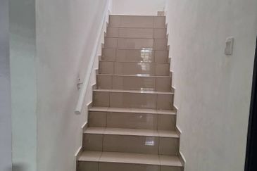 Bandar Tasik Senangin