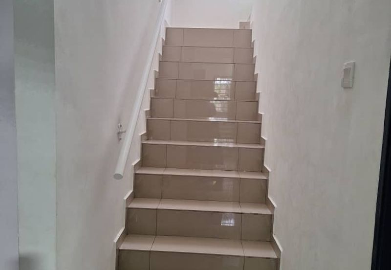 Bandar Tasik Senangin